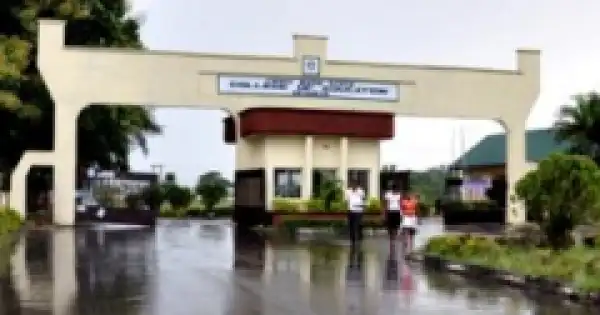 College Of Education Student Expelled Over Refusal To Sing National Anthem